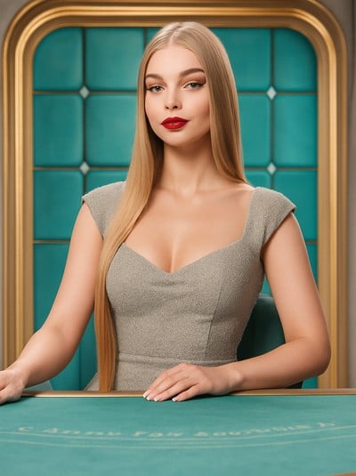 Privé Lounge Russian Poker