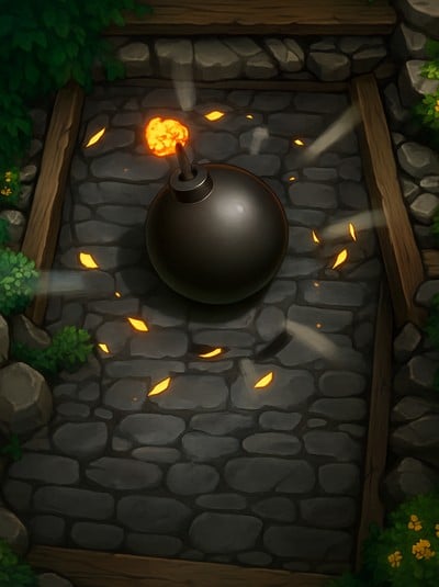 Gold Smash