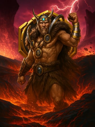 Viking Runecraft 1000