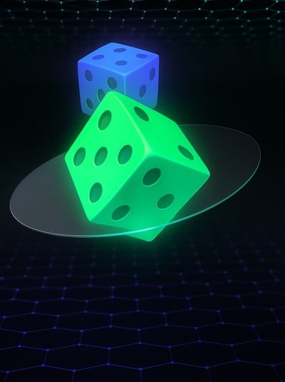 Dice Twice