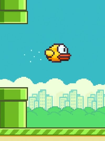 Tappy Bird