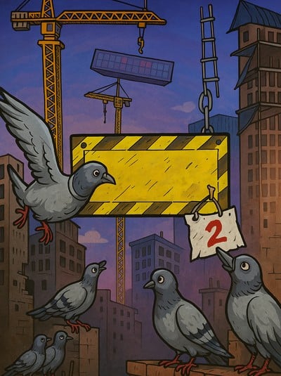Outsourced 2