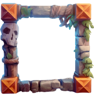 frame