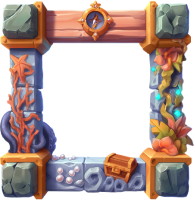 frame